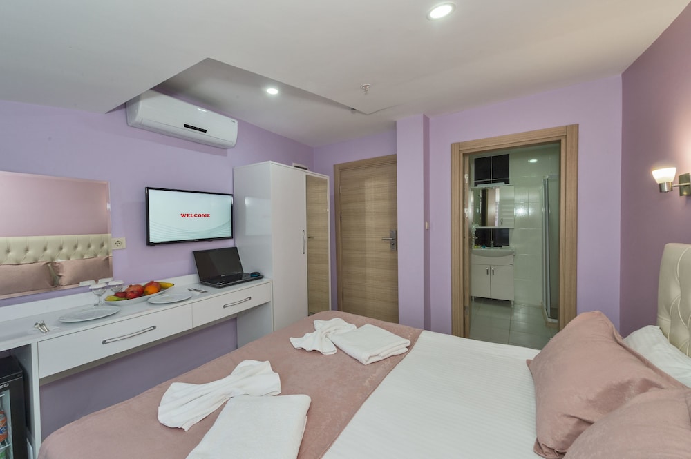 The Ottoman City Hotel 6/39