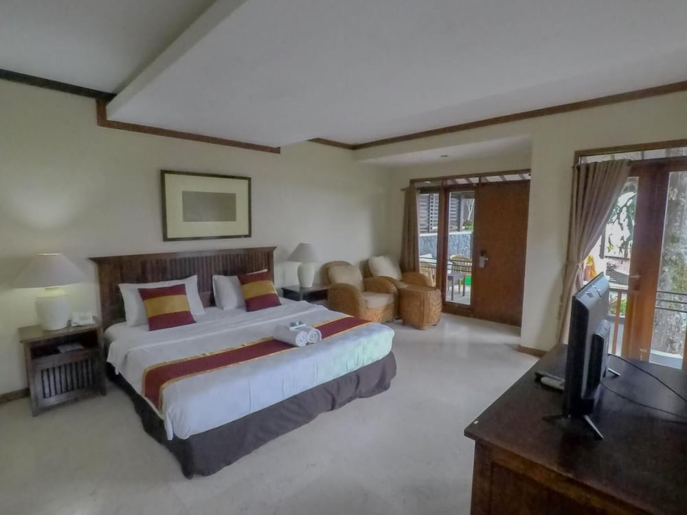 Dago Highland Resort 7/35