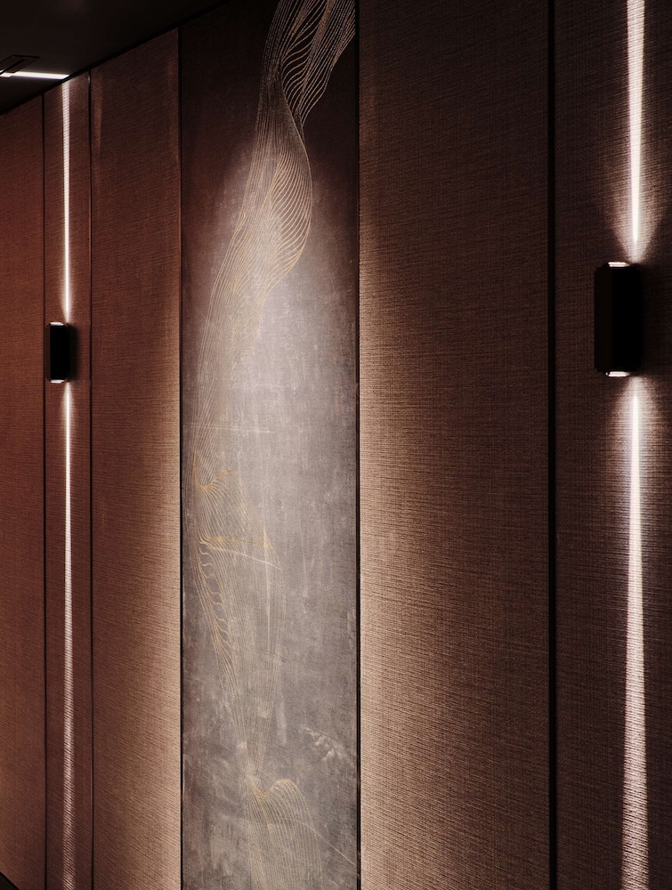 Grand Hyatt Kuwait 19/50
