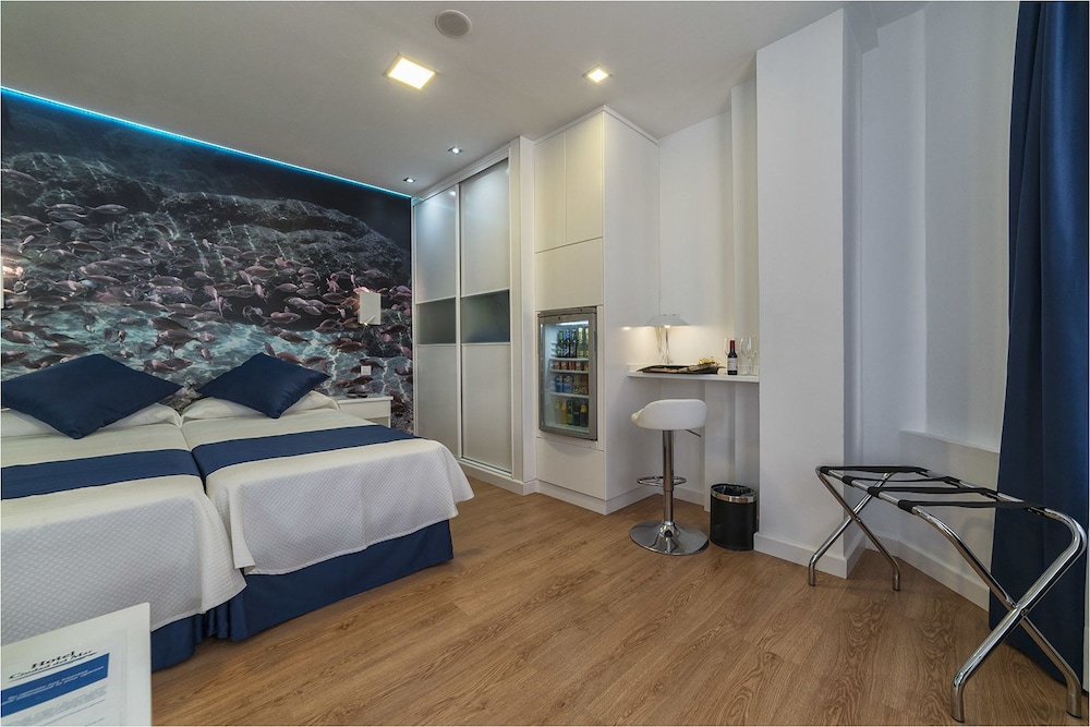 Hotel Ciudad Del Mar 18/62