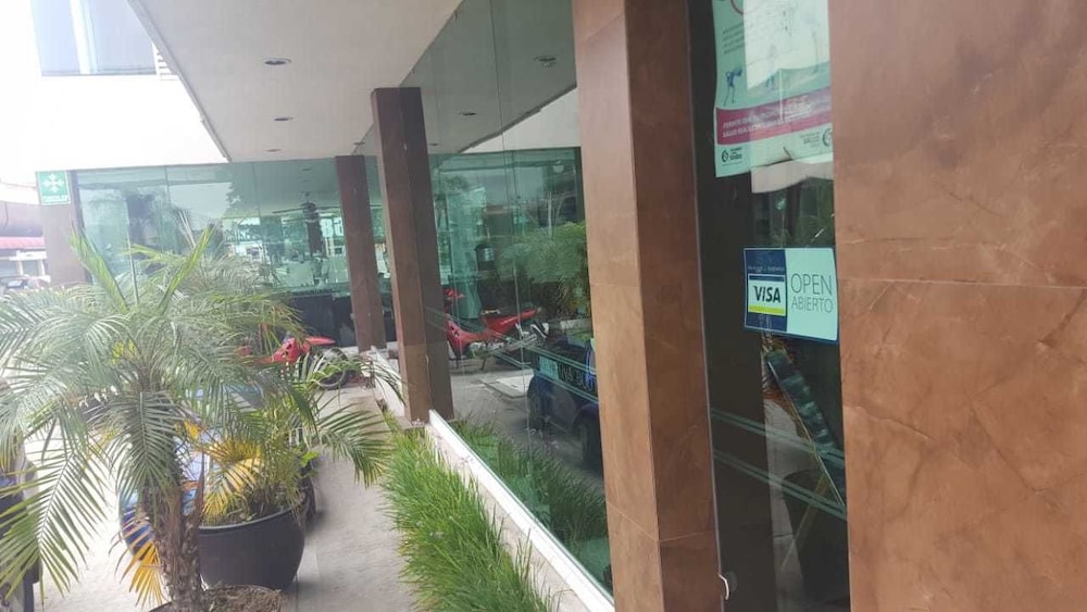 Hotel GYA Boutique 37/42
