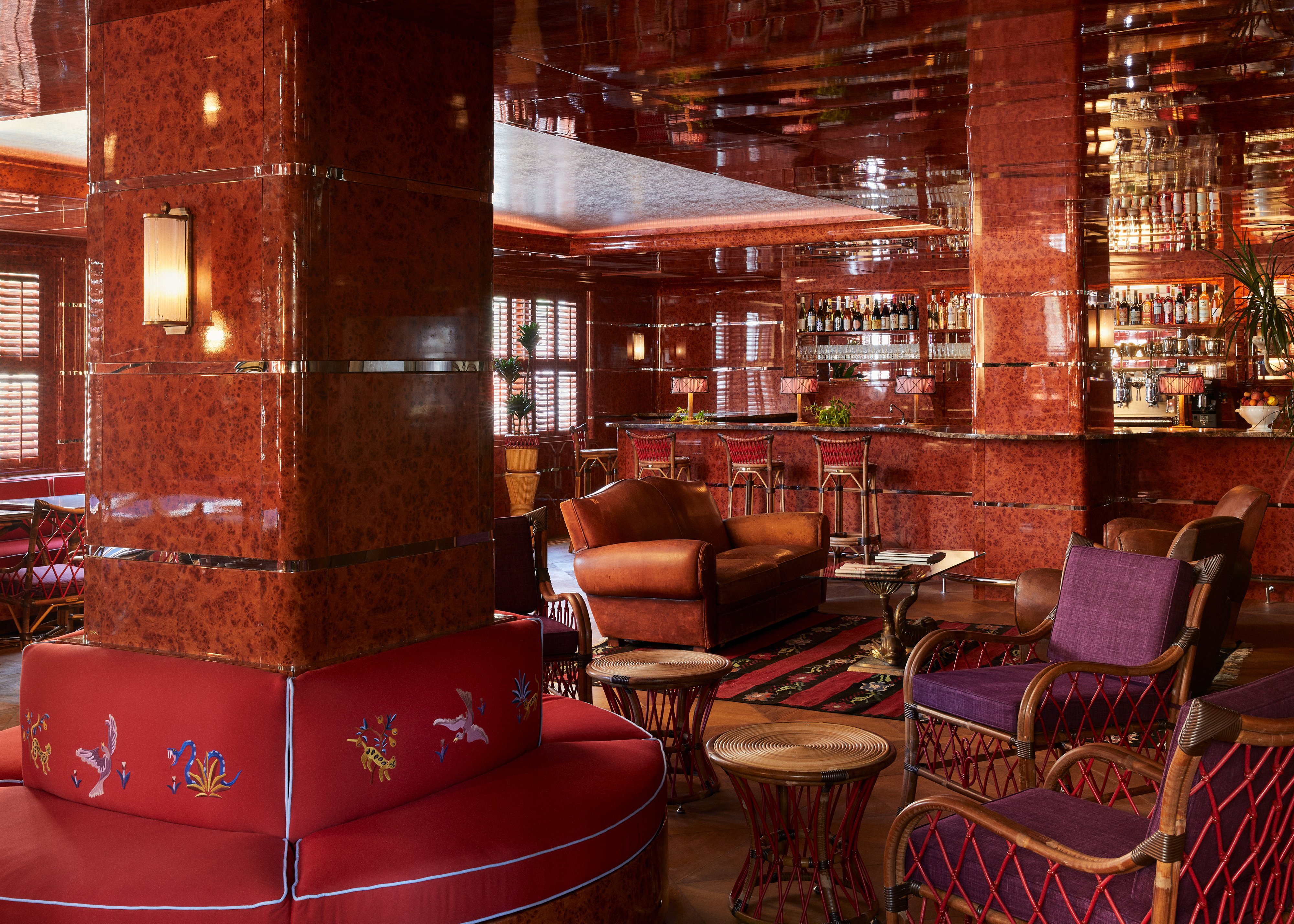 Hotel Ulysses 18/25