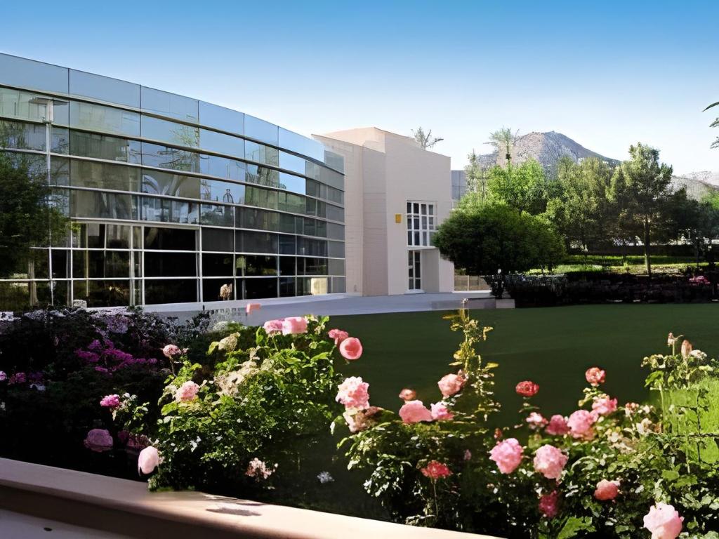 Renaissance Esmeralda Resort and Spa Indian Wells