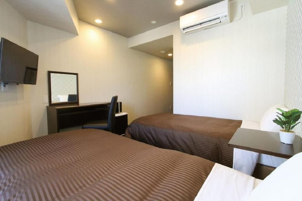 HOTEL LiVEMAX Nihombashi Hakozaki 23/54
