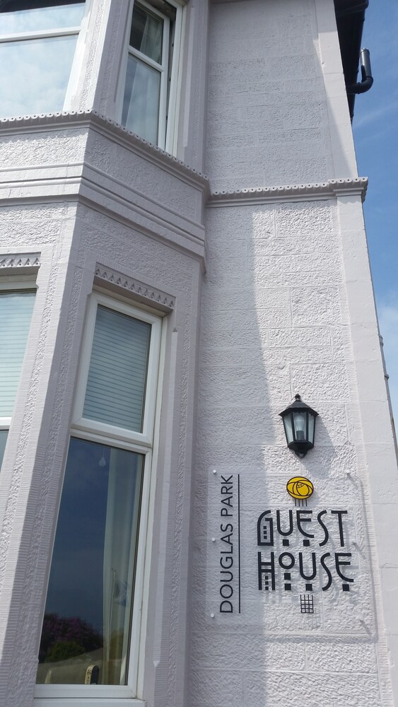 Douglas Park Guest House 1/49