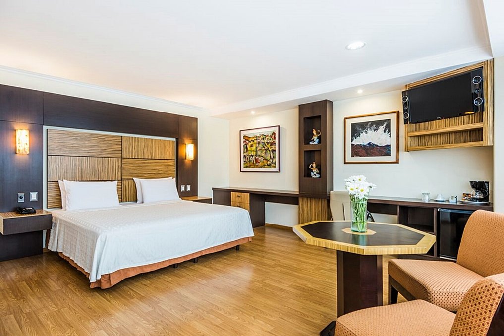 Hotel GH Galeria 26/55