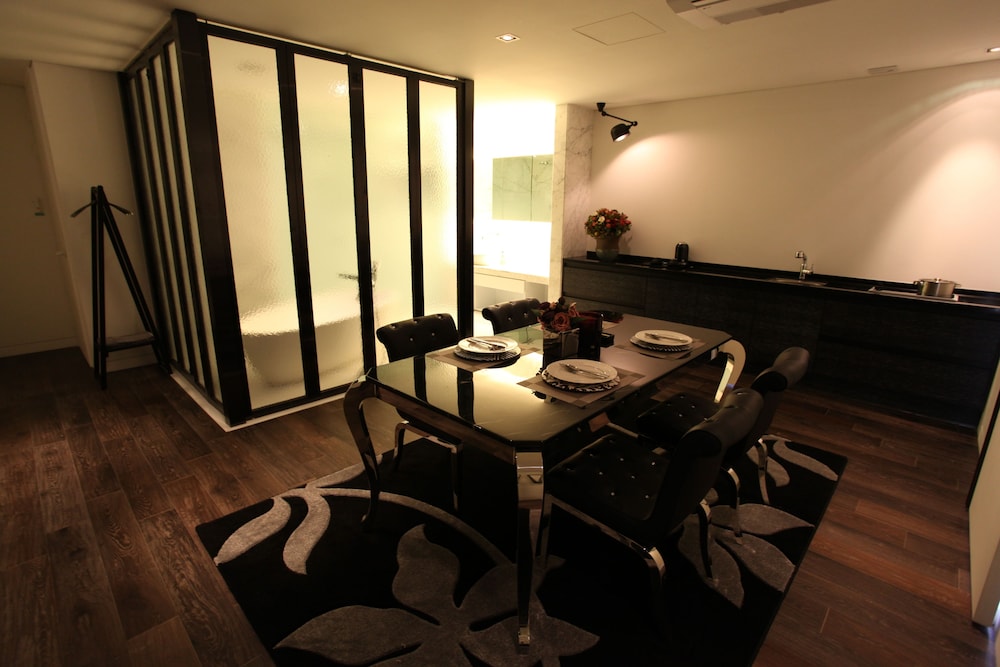 Hotel Amare Incheon Ongnyeon 41/49