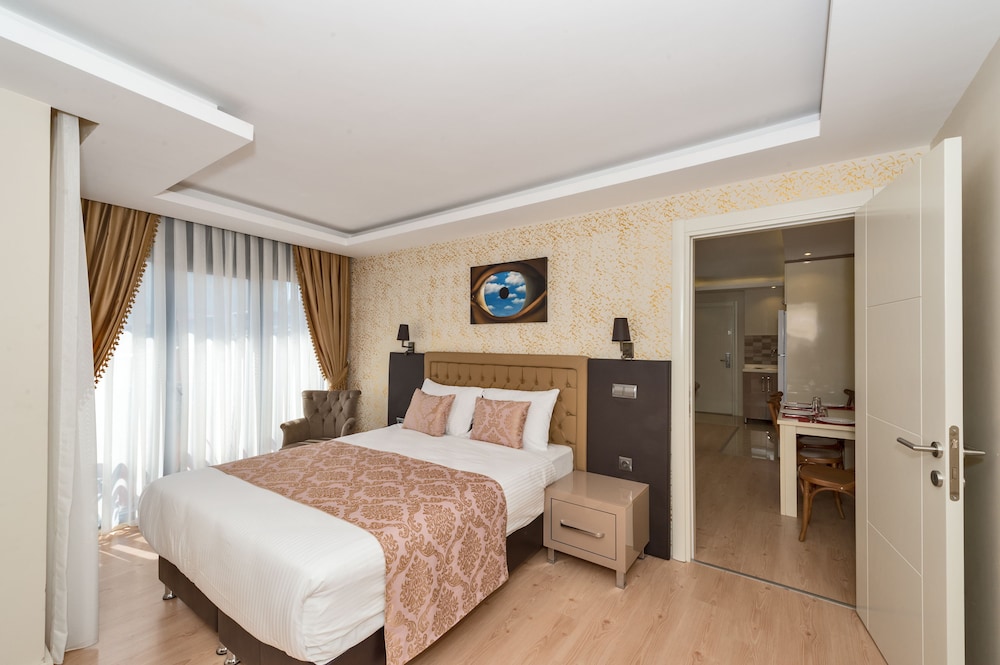 Gen Suites 16/50