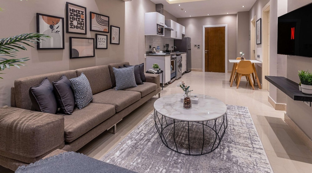 Prime Residence New Cairo 31/50