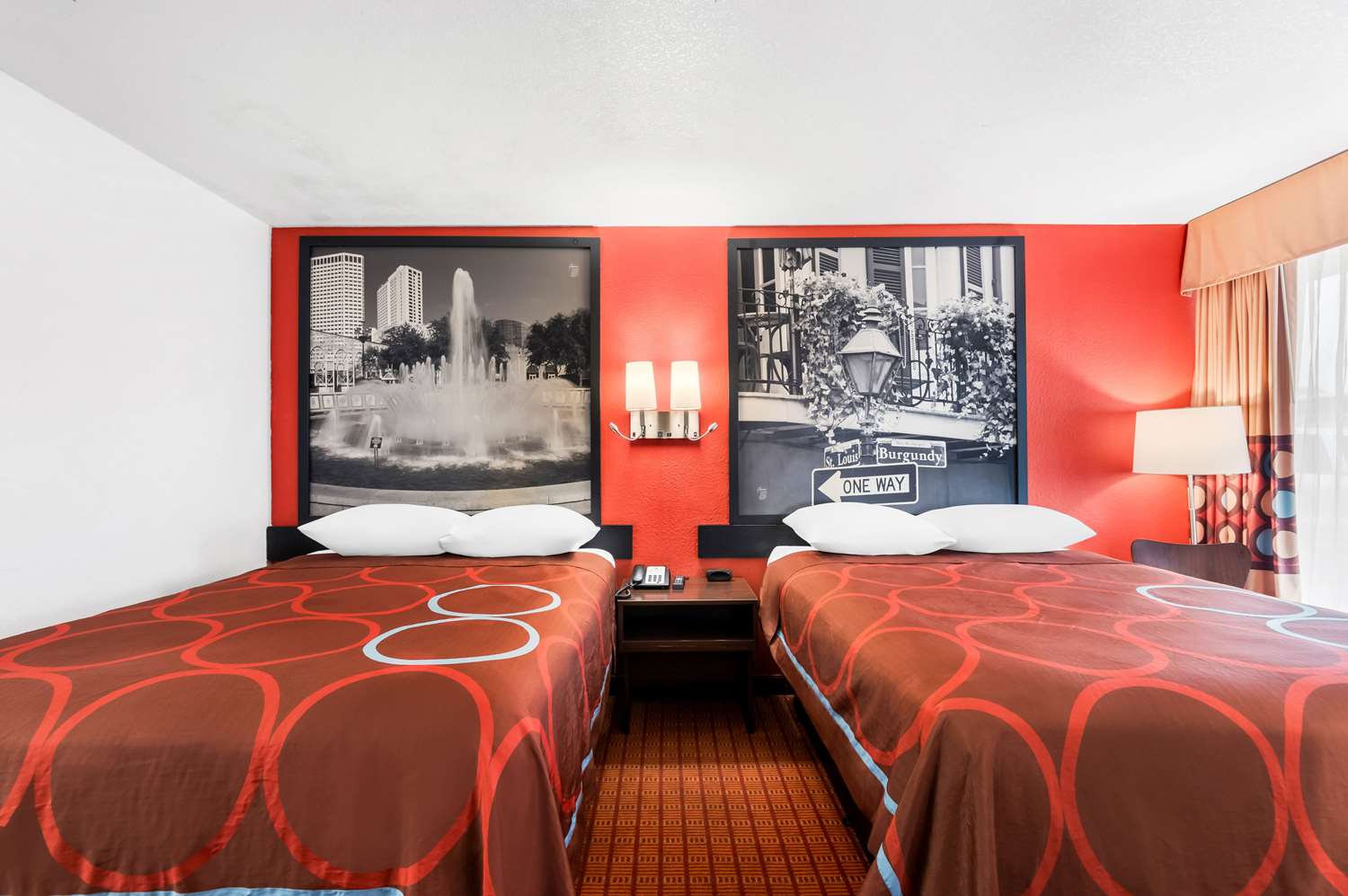 Super 8 by Wyndham Baton Rouge/I-10 15/31