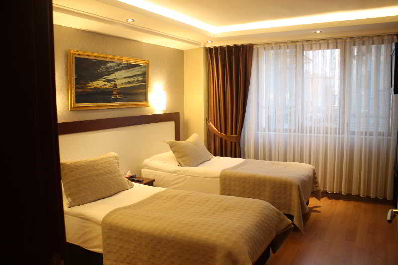 Regency World Suite 5/20