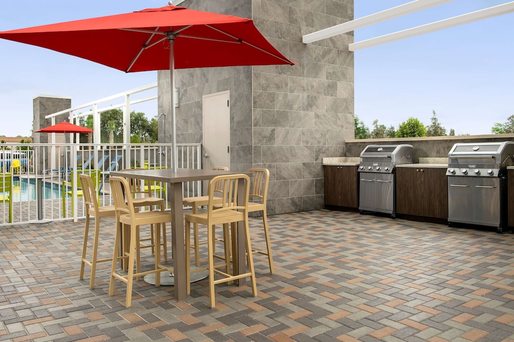 Home2 Suites by Hilton Fort Myers Airport 28/42
