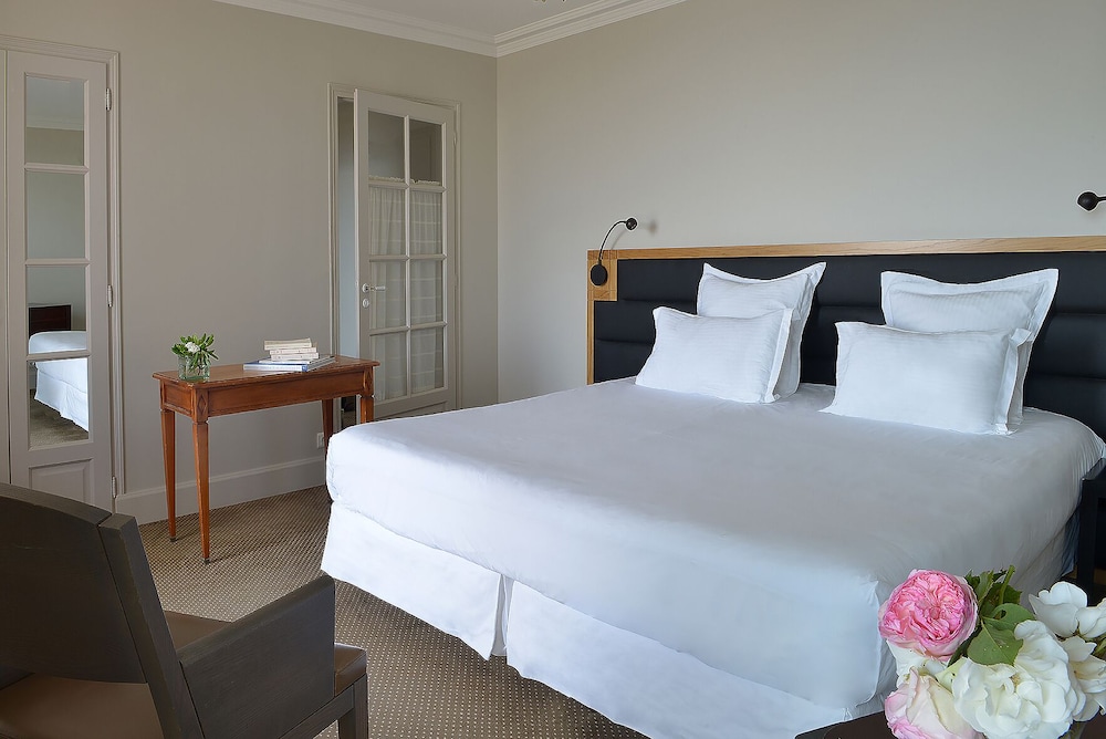 Hotel de L Ocean vue Mer 22/47