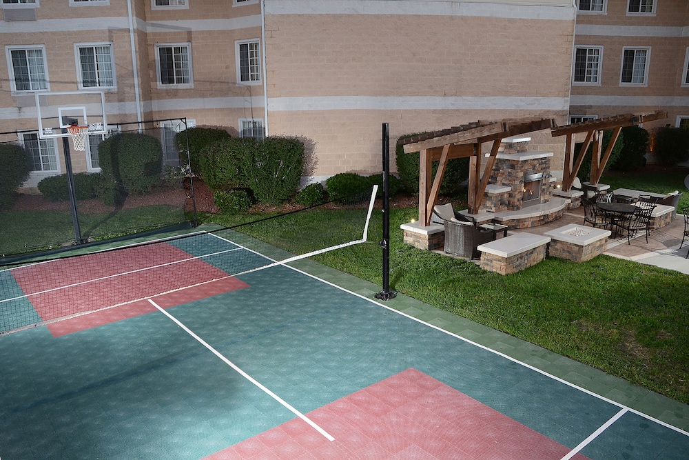 Staybridge Suites Raleigh-Durham Apt-Morrisville 23/54