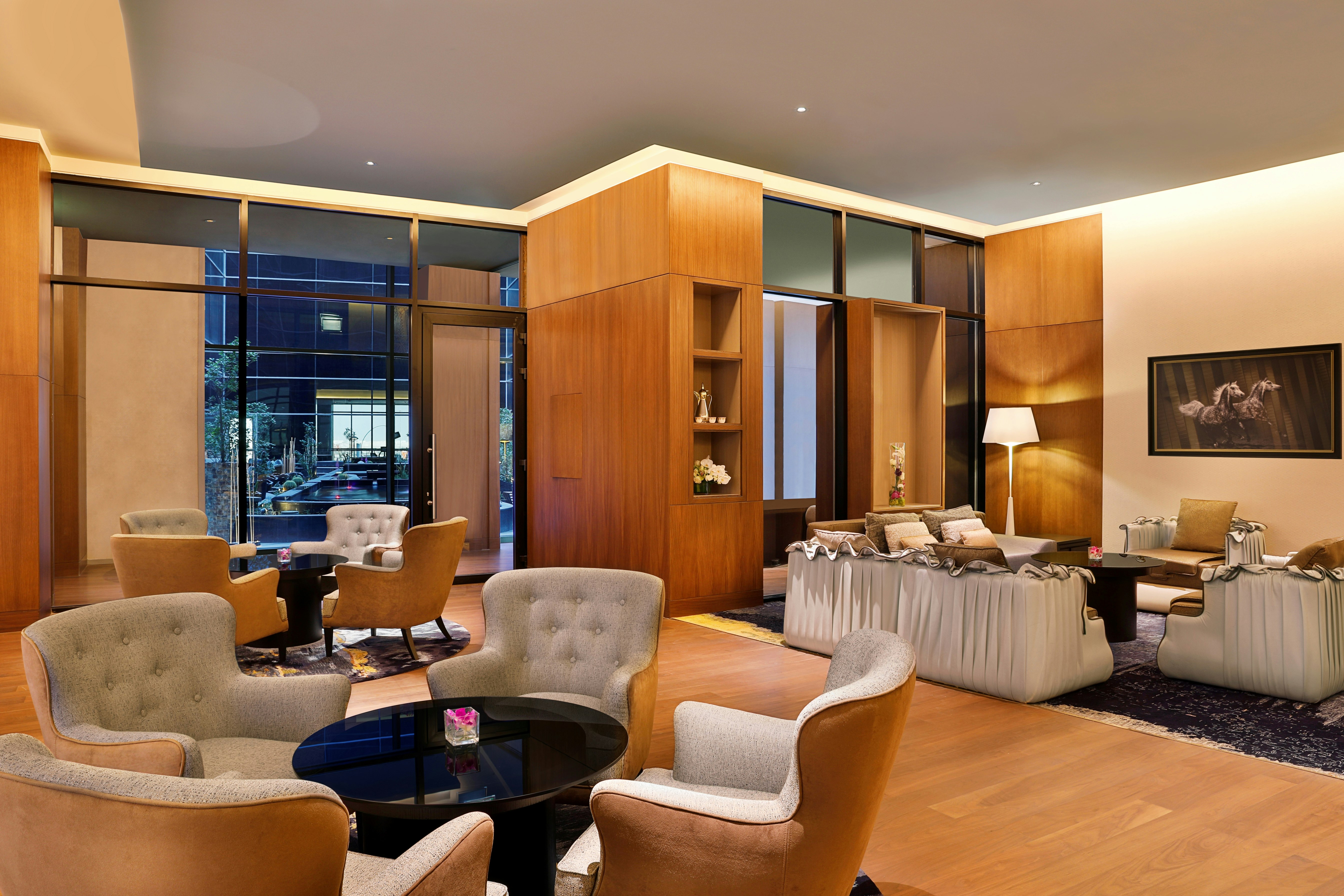 Alrayyan Hotel Doha Curio Collection By Hilton 52/74