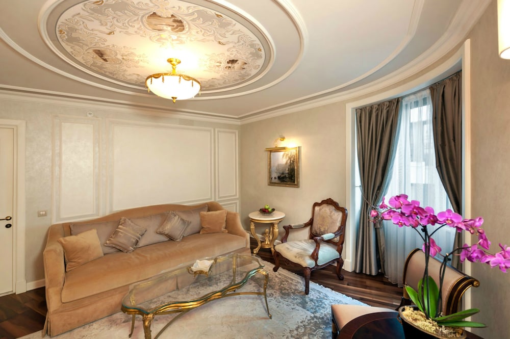 Rixos Pera Hotel 36/66