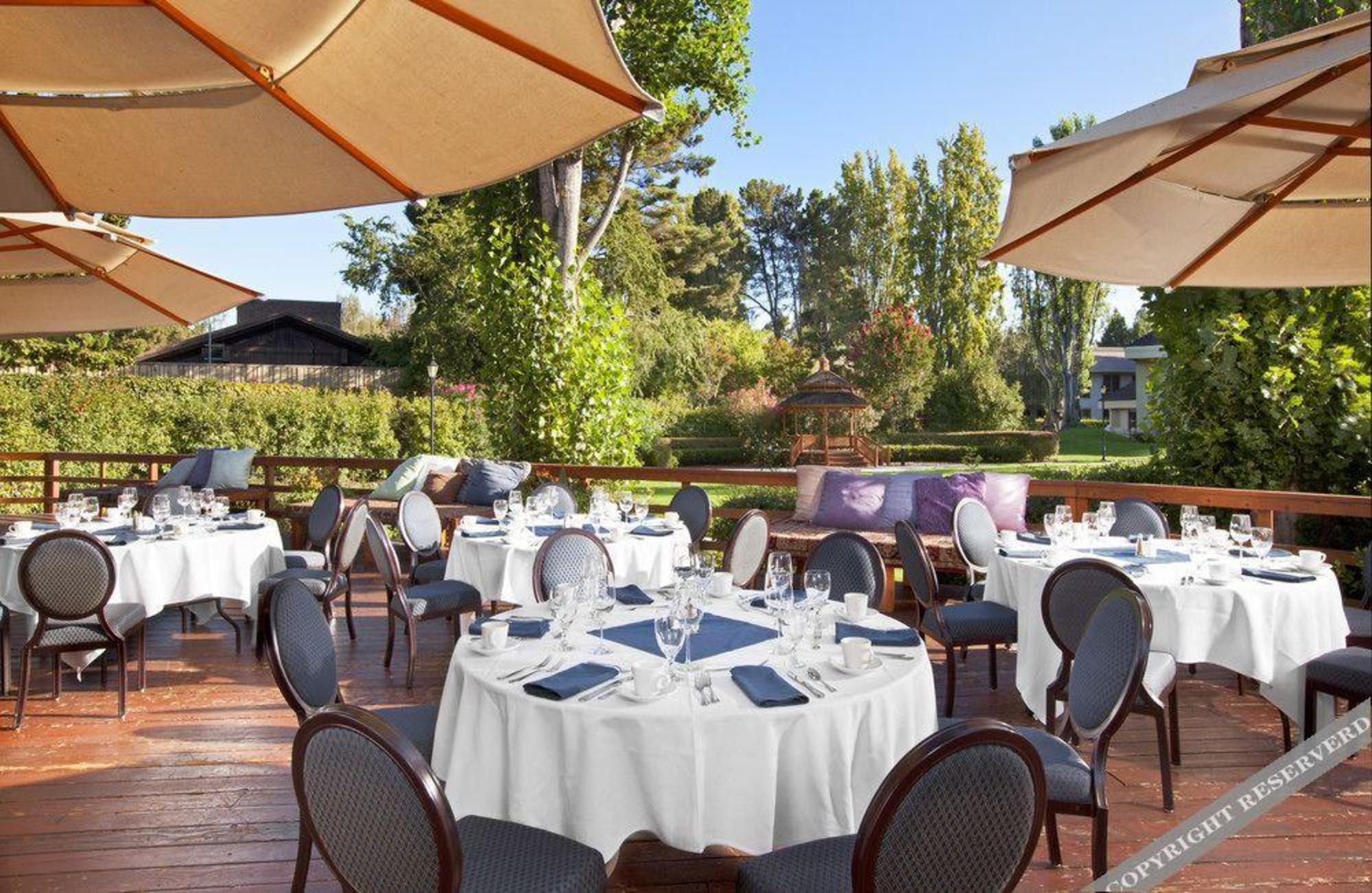Sheraton Sunnyvale Hotel 22/28