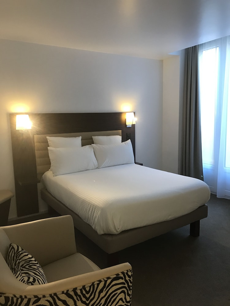 Hotel & Appartements Monsigny Nice 21/69
