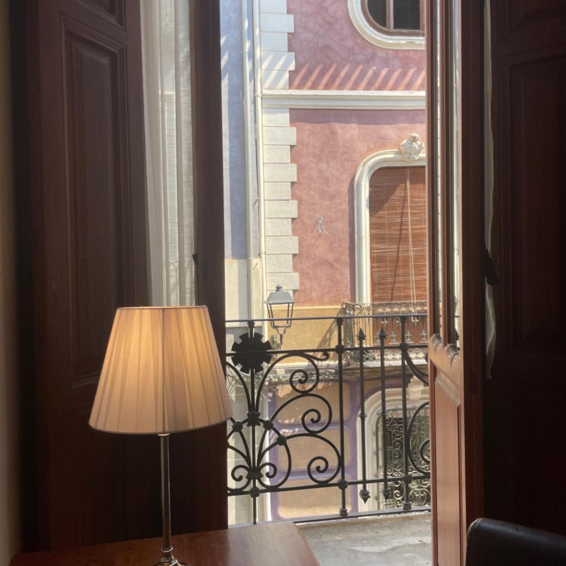 Hotel San Sebastian Hospederia 29/58