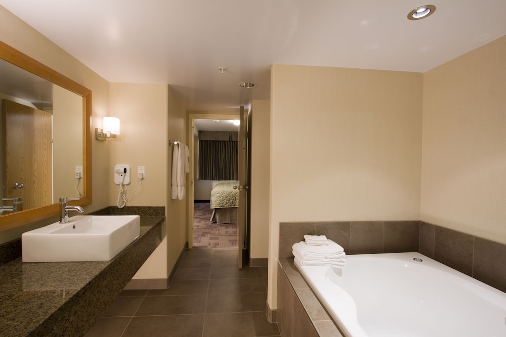Woodlands Inn Suites 18/34