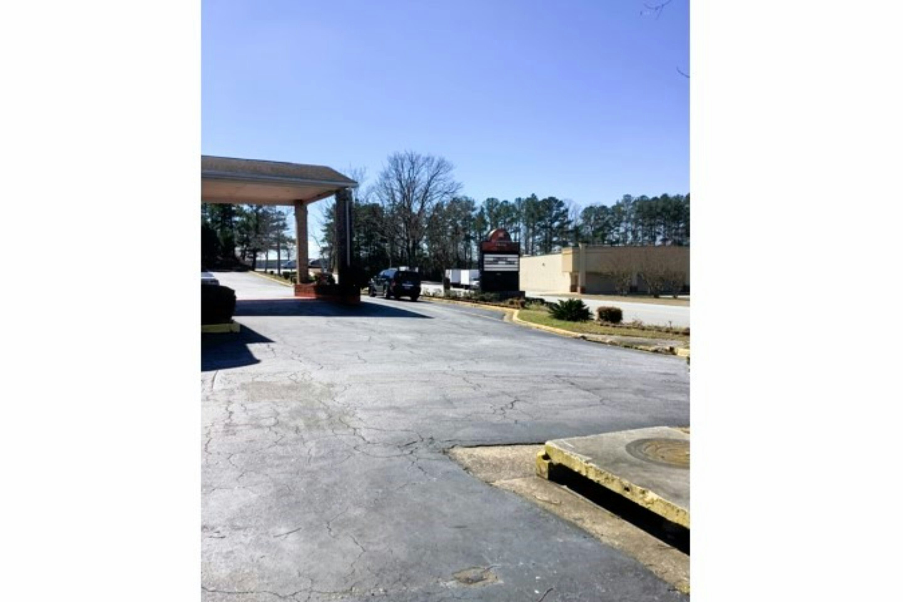 Hotel Georgia near Fairburn/Atlanta 33/41