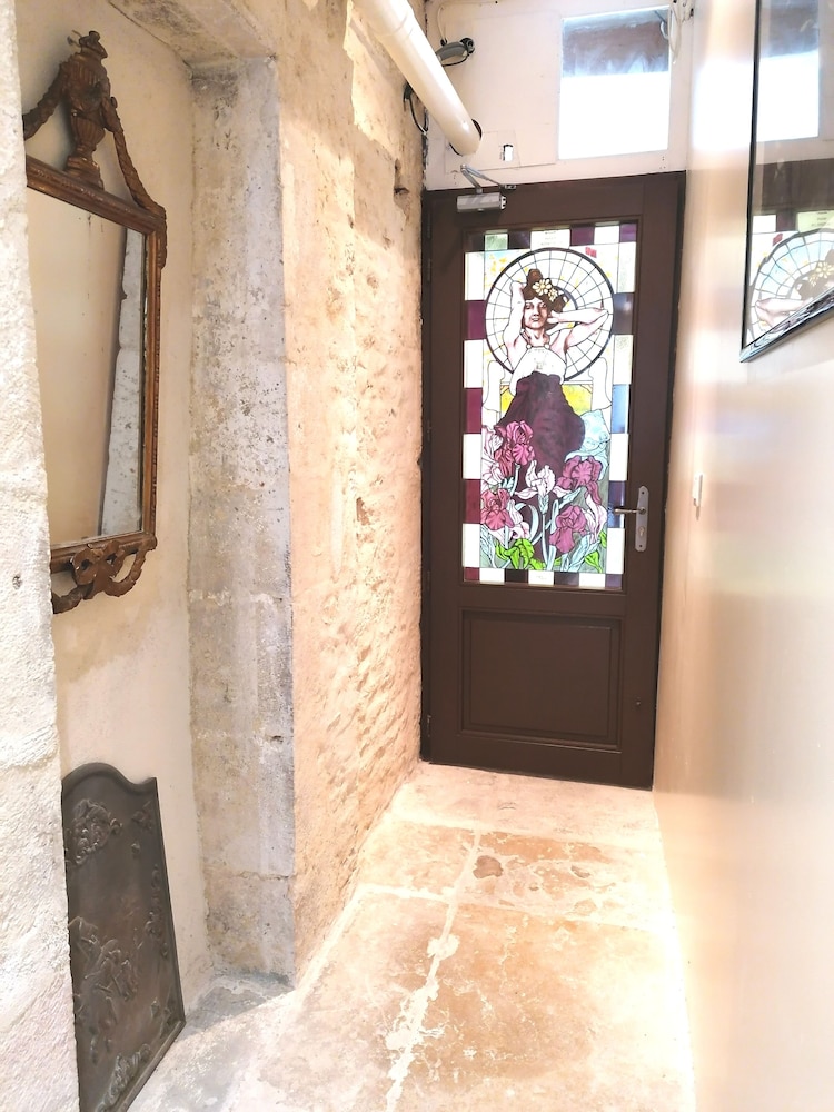 Le Petit Tertre - Chambres D'hotes 6/65