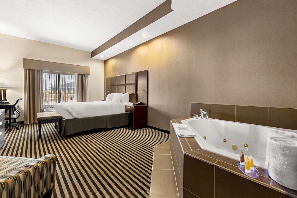 Sonesta Essential Indianapolis Airport 34/34