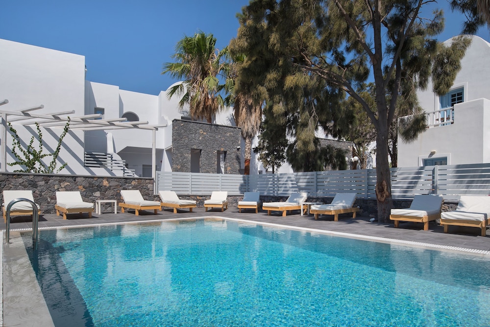 Meltemi Excelsior Suites And Spa 25/31