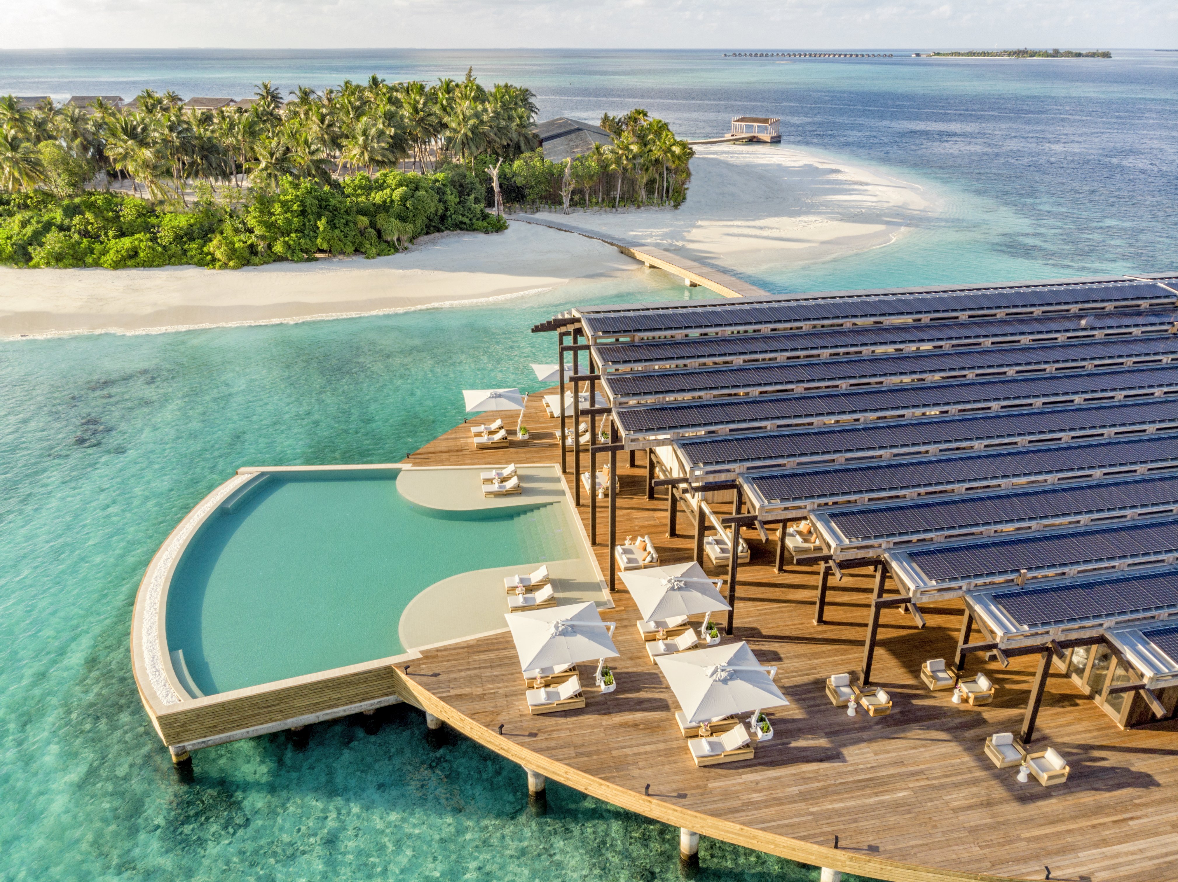 Kudadoo Maldives Private Island 39/45