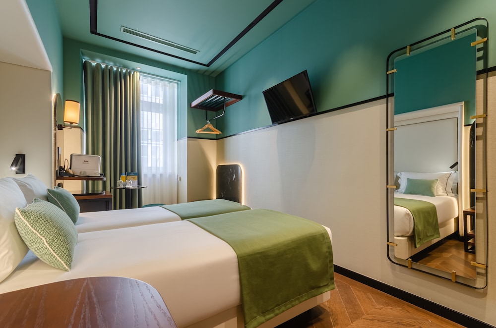 Nicola Rossio Hotel 12/47