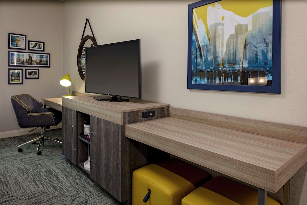 Hampton Inn Cranbury Nj 43/45