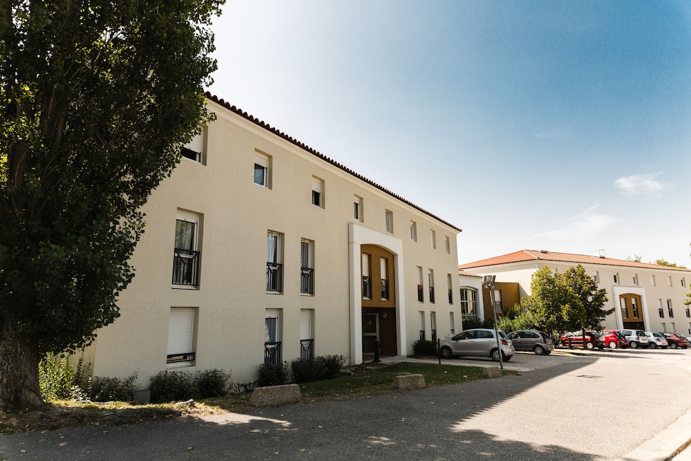 Garden City Aix En Provence Puyricard 3/61