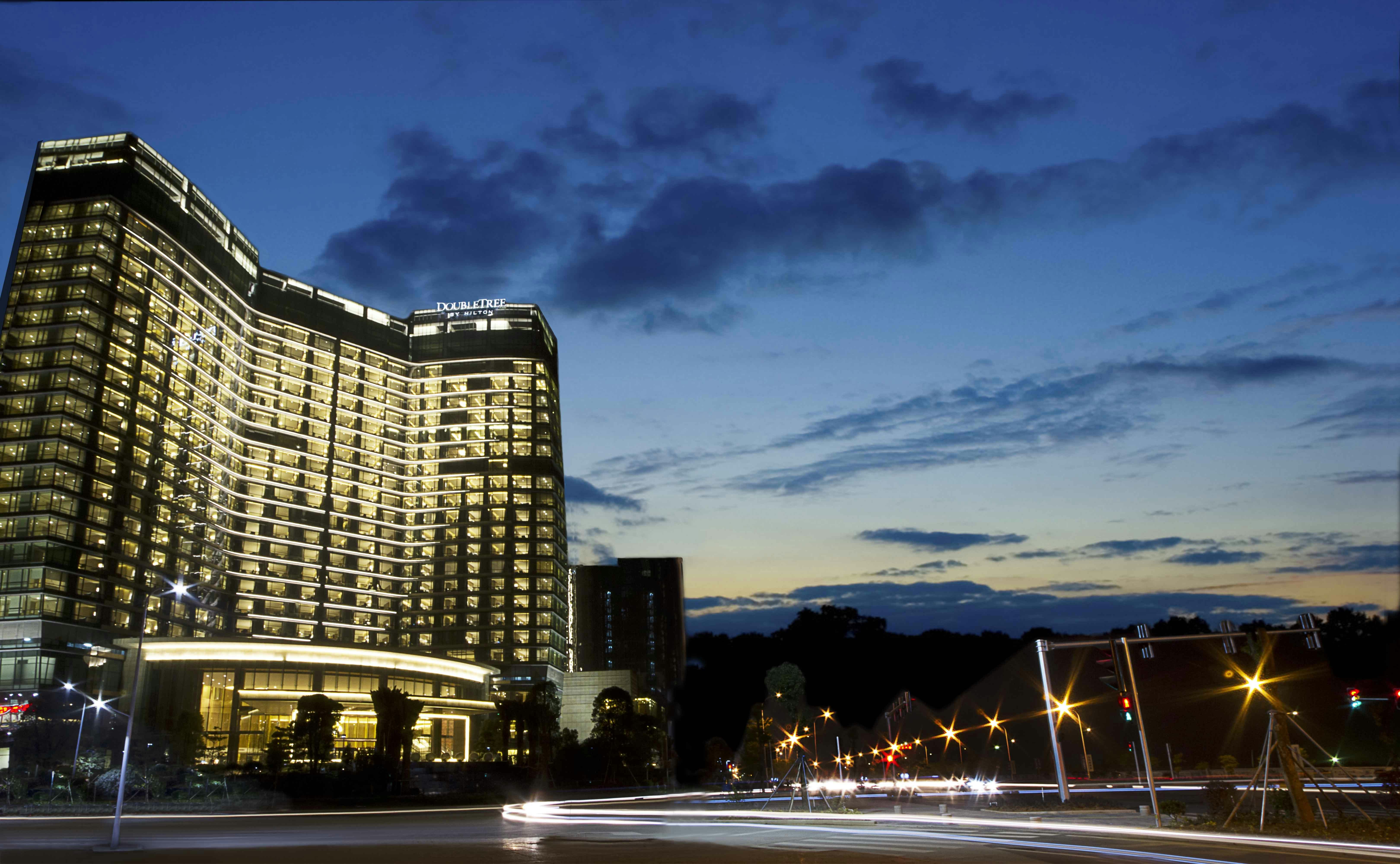 Doubletree By Hilton Heyuan 2/52