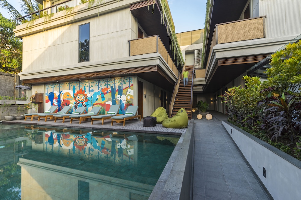 Artotel Haniman Ubud 10/57