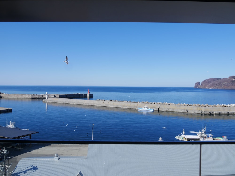 Kitakobushi Shiretoko Hotel And Resort 40/45