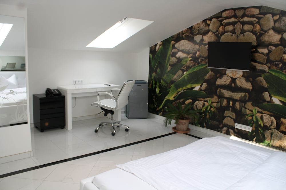Apartment Hotel Kral 14/49