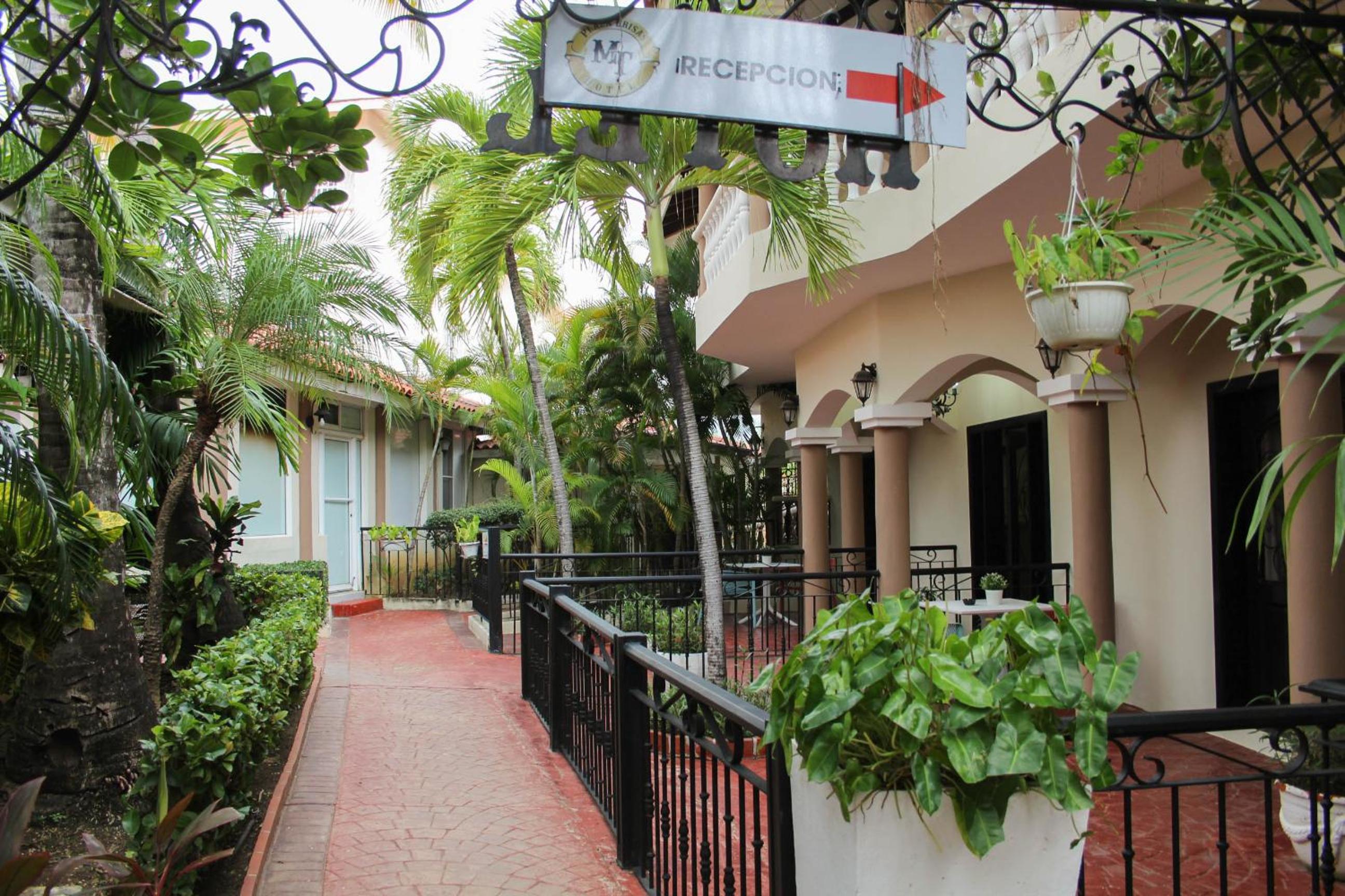 The MT Hotel Plaza Brisas 19/23