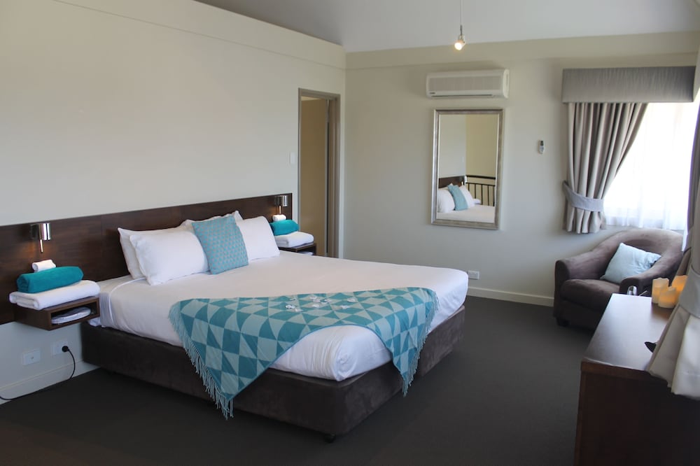 Mercure Bunbury Sanctuary Golf Resort 27/72