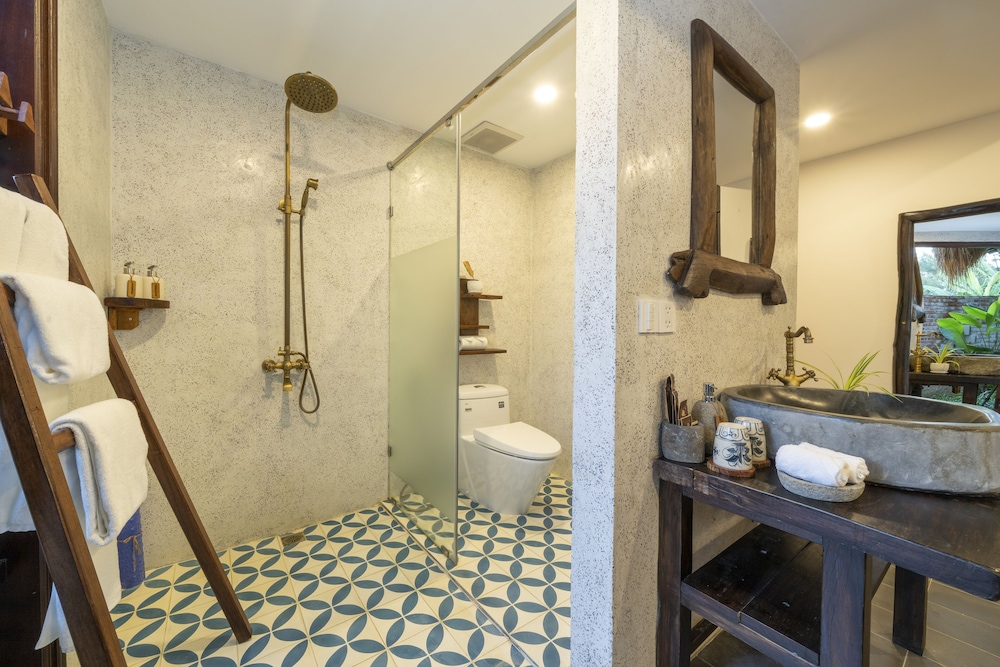 Zest Villas And Spa Hoi An 67/70