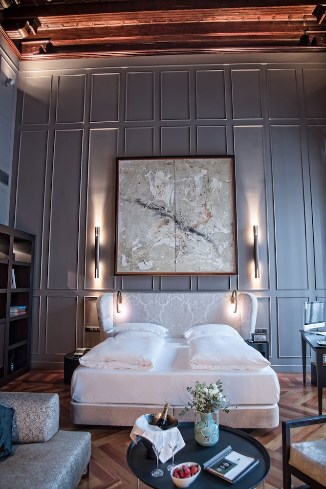 CoolRooms Palacio Villapanes 5 GL 8/65