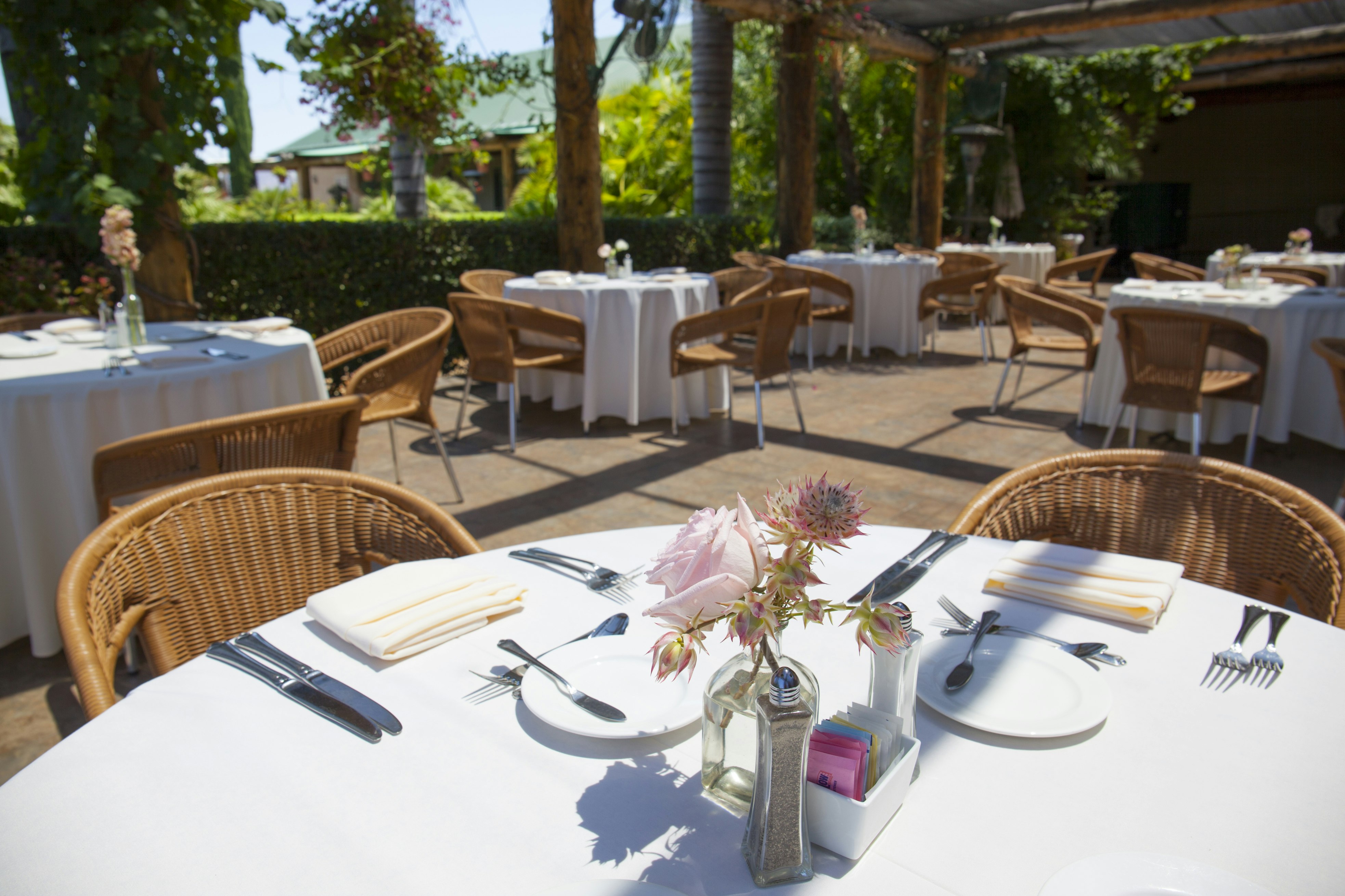 SOUTH COAST WINERY RESORT AND SPA 51/81