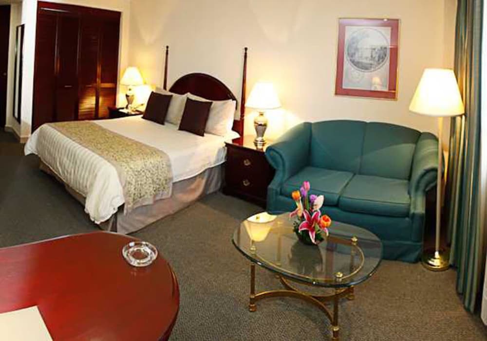 Pedregal Palace 42/63