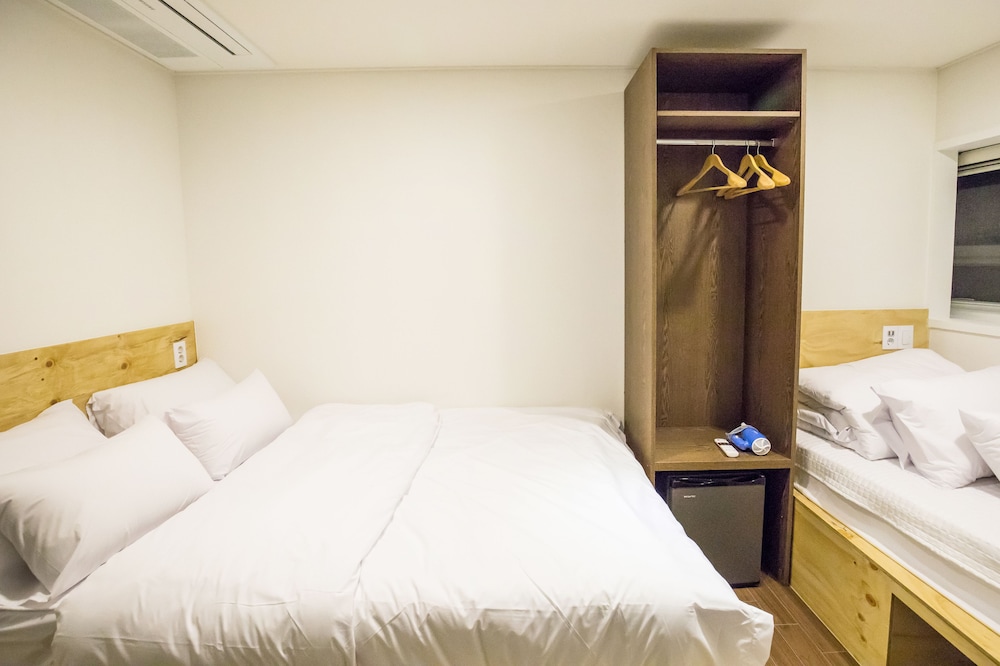 Step Inn Myeongdong 2 17/53