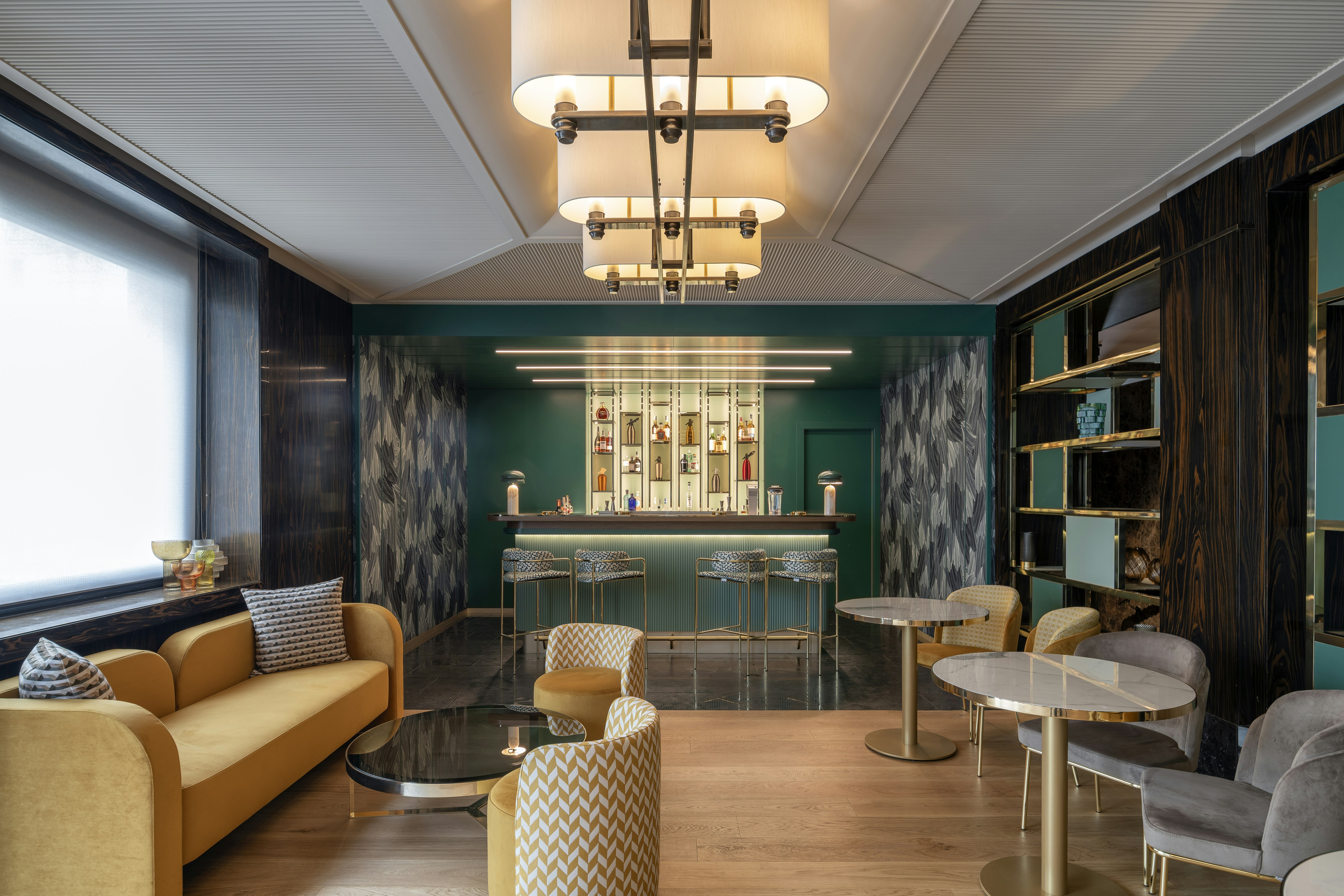 Hilton Turin Centre 33/62