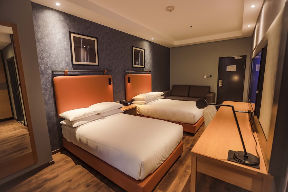 Room at Four Points By Sheraton Kigali, KIGALI