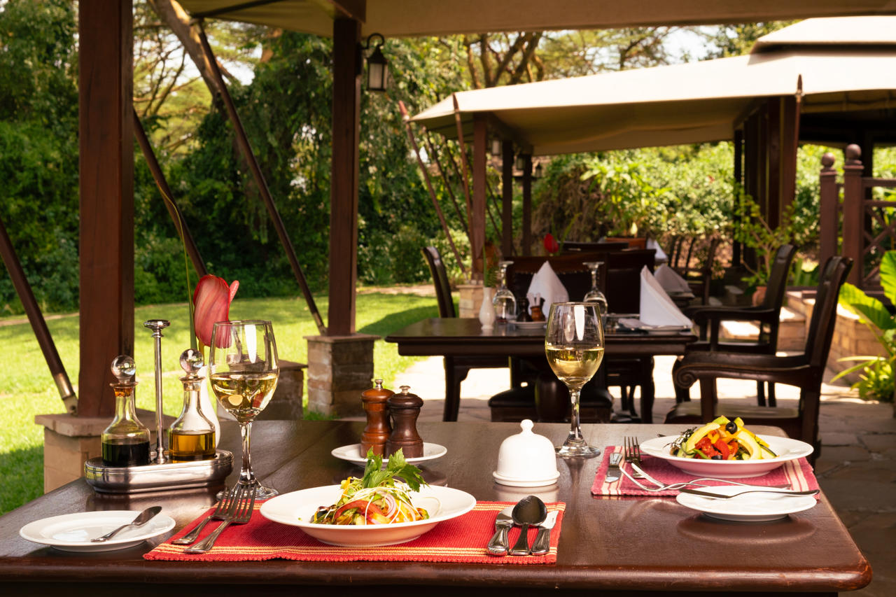 Lake Elmenteita Serena Camp 32/50