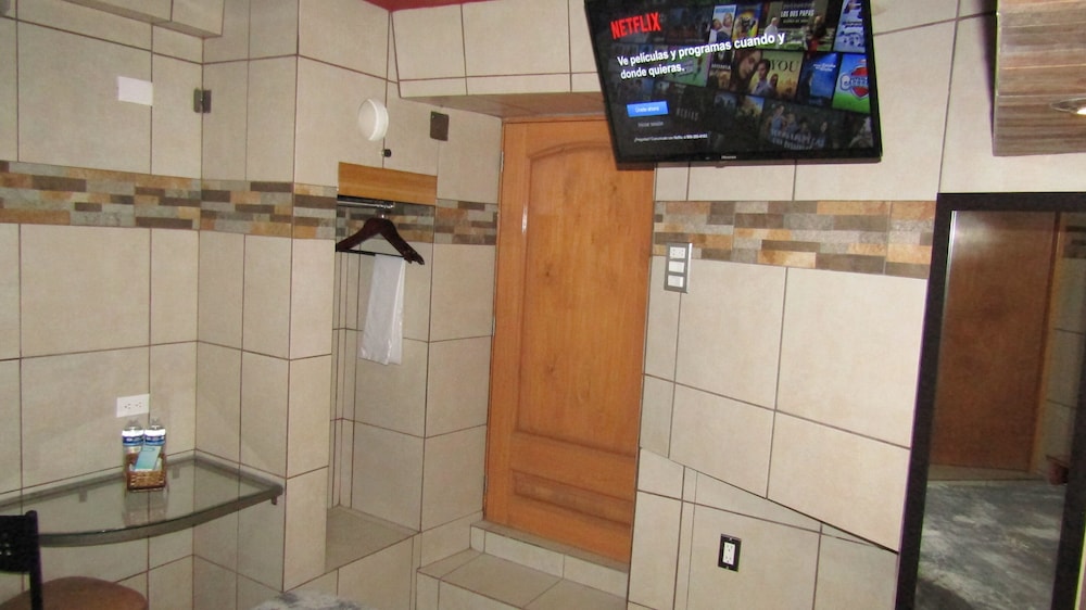 Hotel Ruma San Luis 43/53