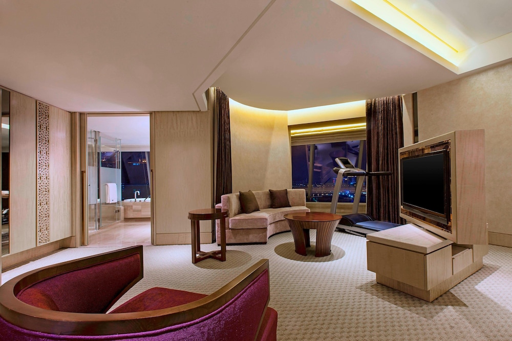 The Westin Xiamen 26/50