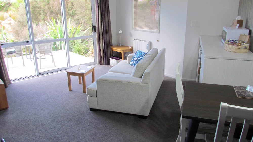 Tongariro Suites 21/50