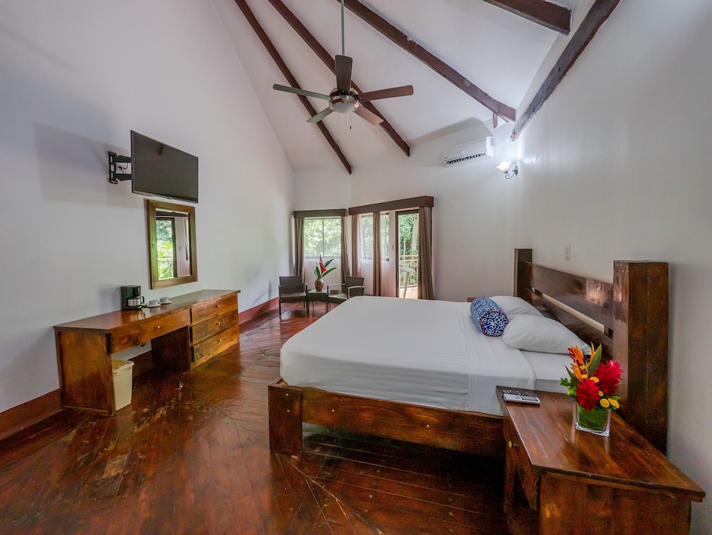 Villa Lapas Rainforest Eco Resort 19/29